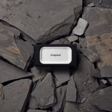 Kingston 500GB Portable SSD XS2000 Зовнішній SSD накопичувач