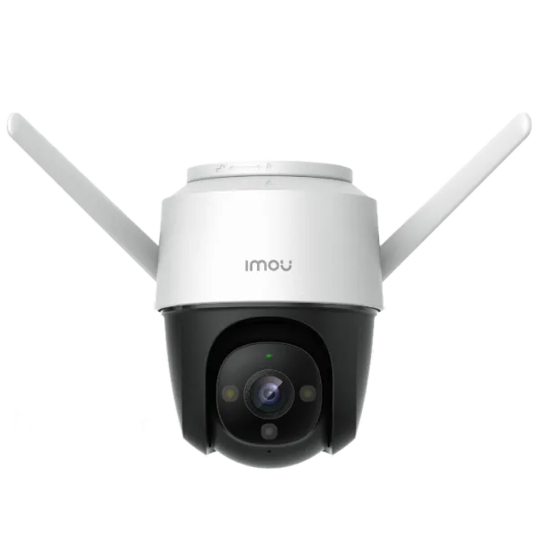 Imou IPC-S22FP (3.6мм) 1080P H.265 Wi-Fi P&T