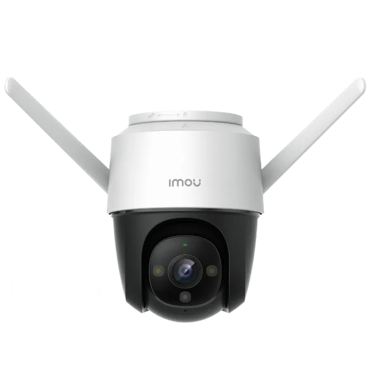 Imou IPC-S22FP (3.6мм) 1080P H.265 Wi-Fi P&T