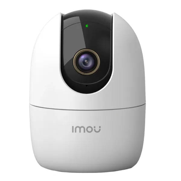 Imou IPC-A22EP-D (3.6мм) 1080P H.265 Wi-Fi поворотно-нахильна камера