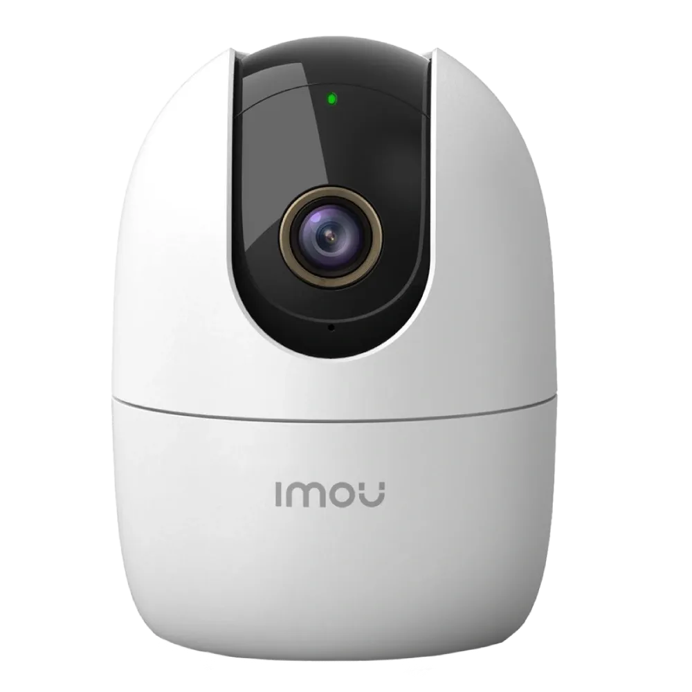 Imou IPC-A22EP-D (3.6мм) 1080P H.265 Wi-Fi поворотно-нахильна камера