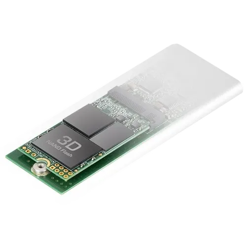 Transcend ESD260C Портативний SSD 250GB USB 3.1 Gen 2 Type-C
