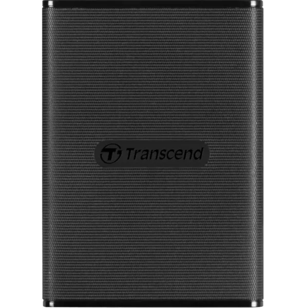Transcend ESD270C Портативний SSD 250GB USB 3.1 Gen 2 Type-C