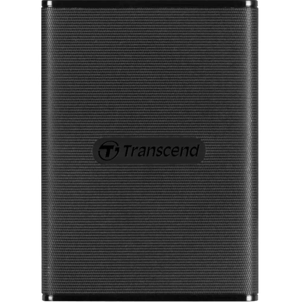 Transcend ESD270C Портативний SSD 250GB USB 3.1 Gen 2 Type-C