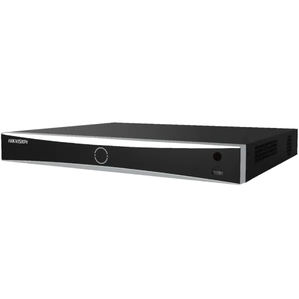 DS-7632NXI-K2 32-канальний AcuSense 4K 1U Відеореєстратор Hikvision