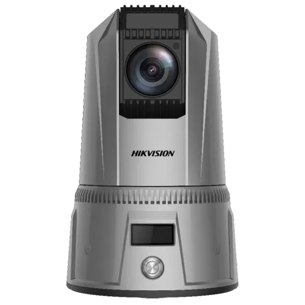 iDS-MCD202-B/30X/N/GLE 2МП (4.5-135мм) портативна 4G ANPR PTZ відеокамера Hikvision