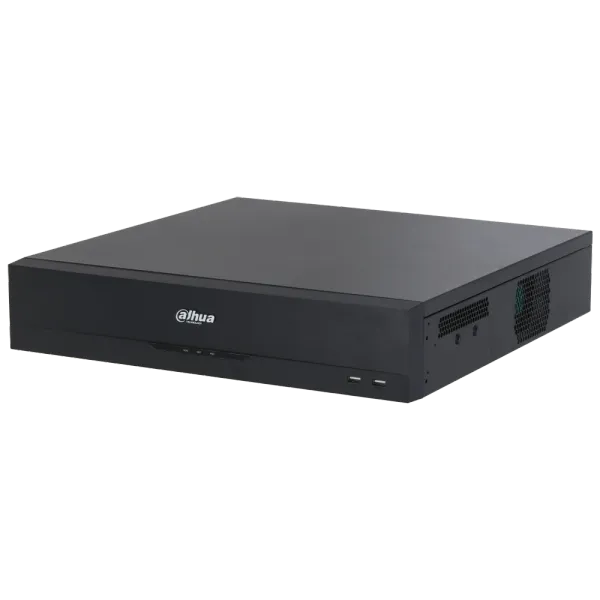 DHI-NVR5832-EI 32-канальний WizSense 2U 8HDD Відеореєстратор Dahua