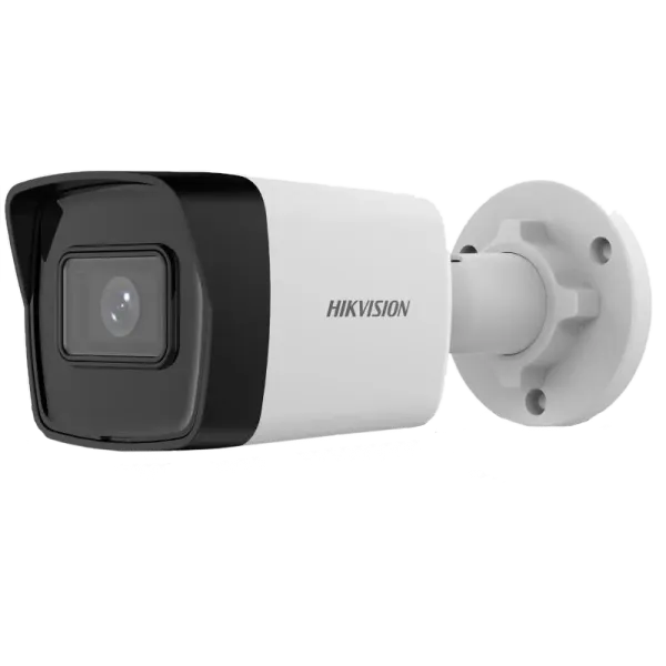 DS-2CD1043G2-IUF 4МП (4мм) із мікрофоном IP відеокамера Hikvision
