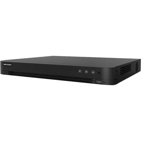 IDS-7216HQHI-M2/FA (С) 16-канальний 1080p 1U H.265 AcuSense DVR