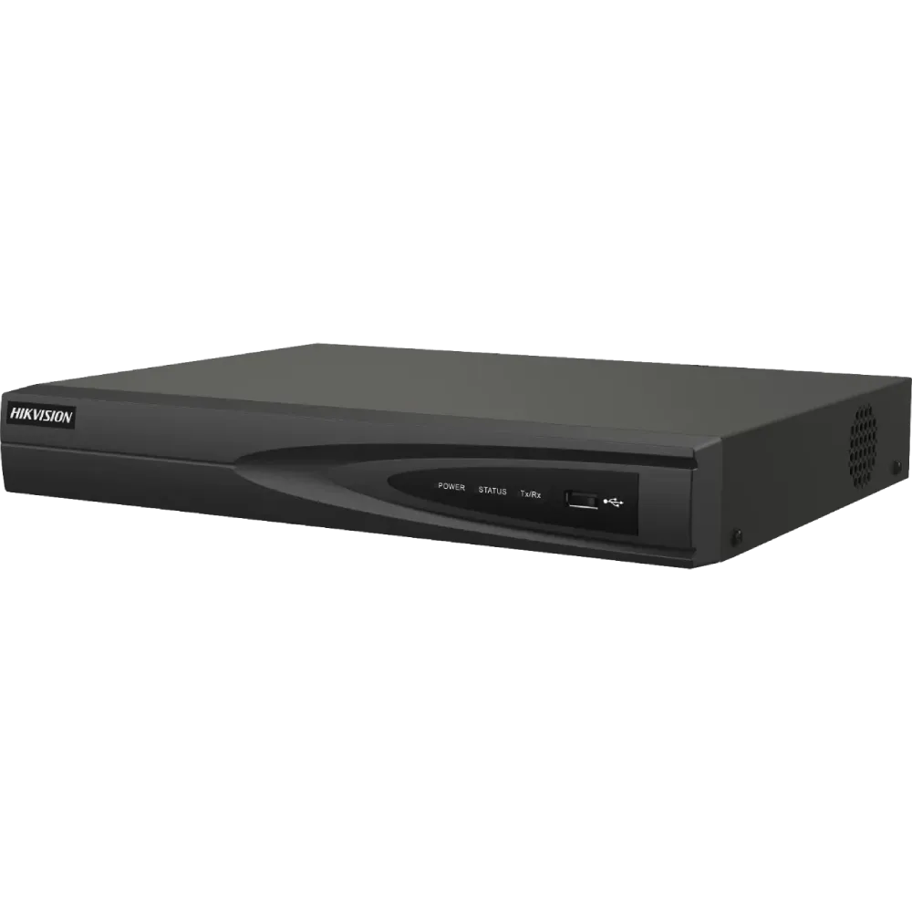 DS-7616NI-Q1(D) 16-канальний 4K Відеореєстратор Hikvision