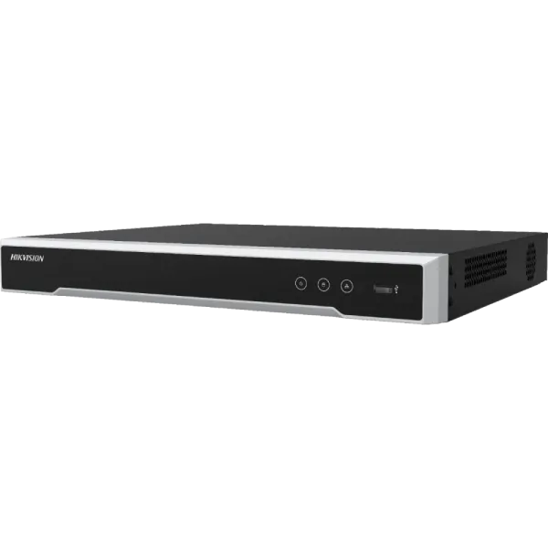 DS-7616NI-Q2(D) 16-канальний 4K Відеореєстратор Hikvision