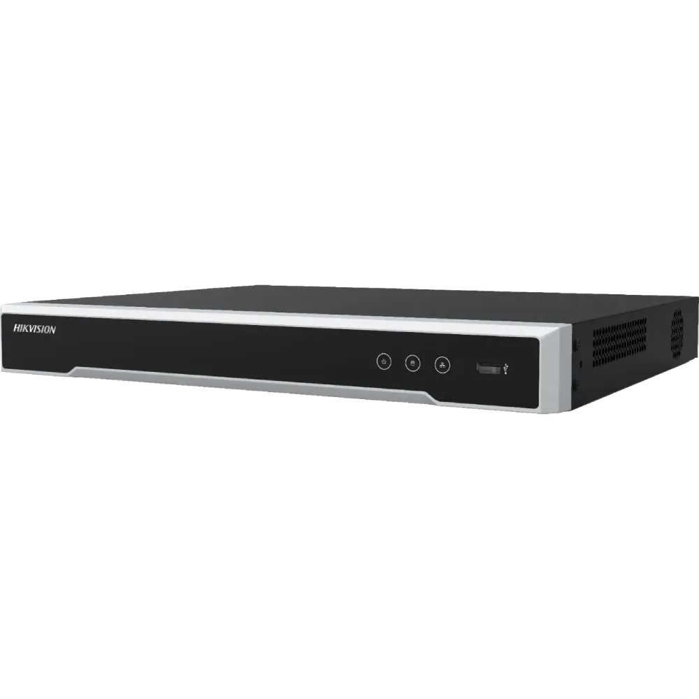 DS-7616NI-Q2(D) 16-канальний 4K Відеореєстратор Hikvision