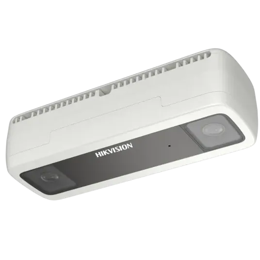 DS-2CD6825G0/C-IVS(B) 2МП (2мм) IP відеокамера Hikvision