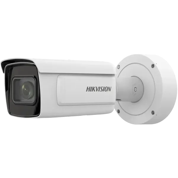 iDS-2CD7A46G0/P-IZHSY(C) 4МП (8-32мм) ANPR IP відеокамера Hikvision