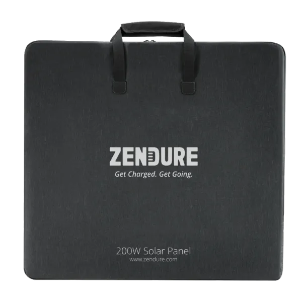 Zendure 200W Solar Panel Сонячна панель