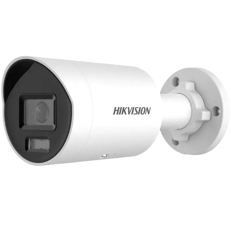 DS-2CD2047G2H-LIU (eF) 4МП (2.8мм) IP відеокамера Hikvision