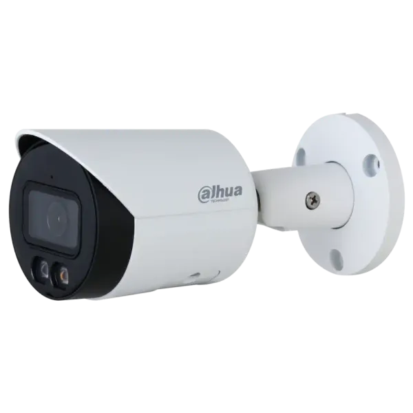 DH-IPC-HFW2849S-S-IL 8МП (2.8мм) IP відеокамера Dahua