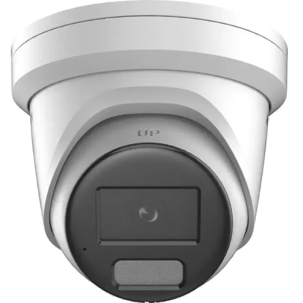 DS-2CD2347G2H-LIU (eF) 4МП (2.8мм) IP відеокамера Hikvision