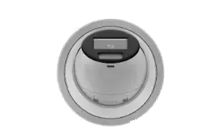 DS-2CD2347G2H-LIU (eF) 4МП (2.8мм) IP відеокамера Hikvision