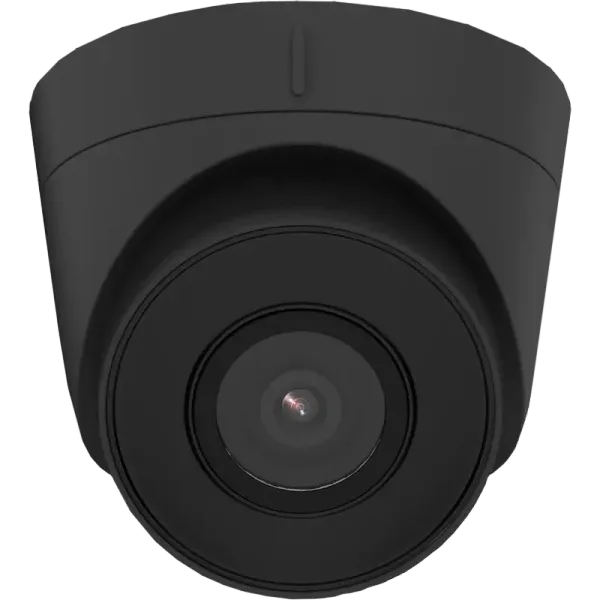 DS-2CD1343G2-I (BLACK) 4МП (2.8мм) IP відеокамера Hikvision