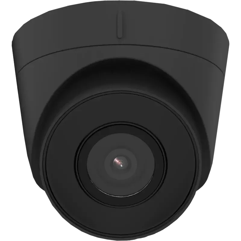DS-2CD1343G2-I (BLACK) 4МП (2.8мм) IP відеокамера Hikvision