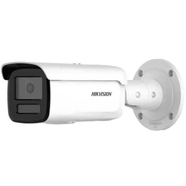DS-2CD2T47G2H-LI (eF) 4МП (2.8мм) IP відеокамера Hikvision