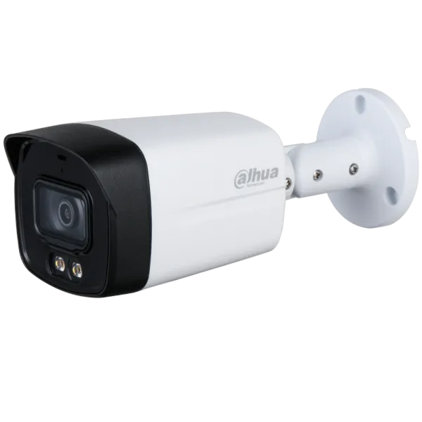 DH-HAC-HFW1200TLMP-IL-A 2МП (2.8мм) HDCVI відеокамера Dahua