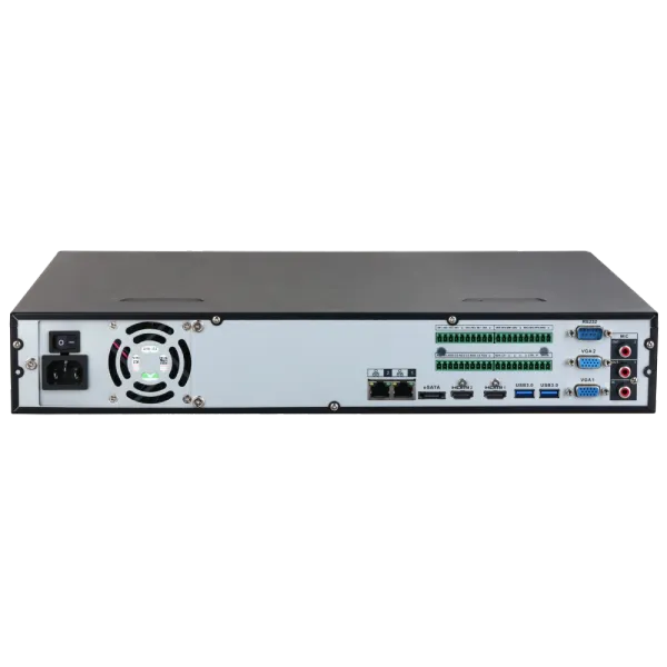 DHI-NVR5416-EI 16-канальний 1.5U 4HDD WizSense Відеореєстратор Dahua