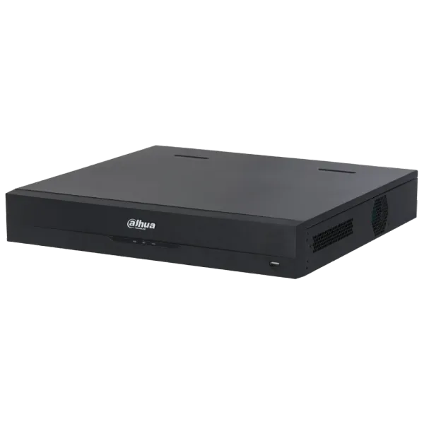 DHI-NVR5416-EI 16-канальний 1.5U 4HDD WizSense Відеореєстратор Dahua