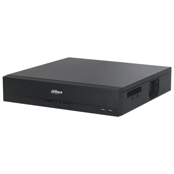 DHI-NVR5864-EI 64-канальний 2U 8HDD WizSense Відеореєстратор Dahua