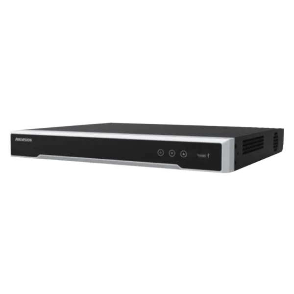 DS-7632NI-M2 32-канальний 2 SATA Smart & POS Відеореєстратор Hikvision