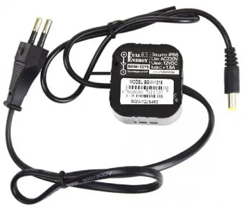 BGW-1215 12В 1.5А IP66 Блок живлення