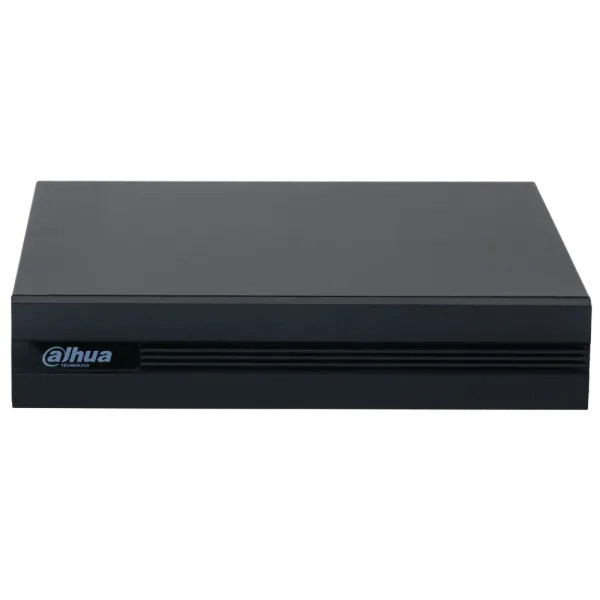 DH-XVR1B04-I 4-канальний 1080N/720p Cooper 1U 1HDD WizSense Відеореєстратор Dahua