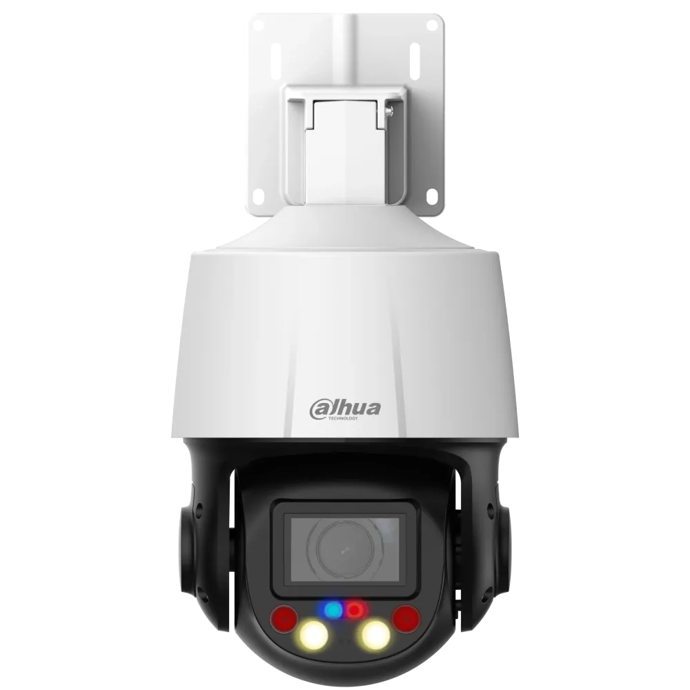 DH-SD3E405DB-GNY-A-PV1 4МП (2.7-13.5 мм) TiOC PTZ відеокамера Dahua