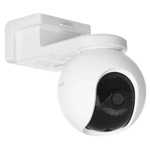 Ezviz CS-HB8 (4MP) Wi-Fi-камера з поворотом і нахилом акумуляторна