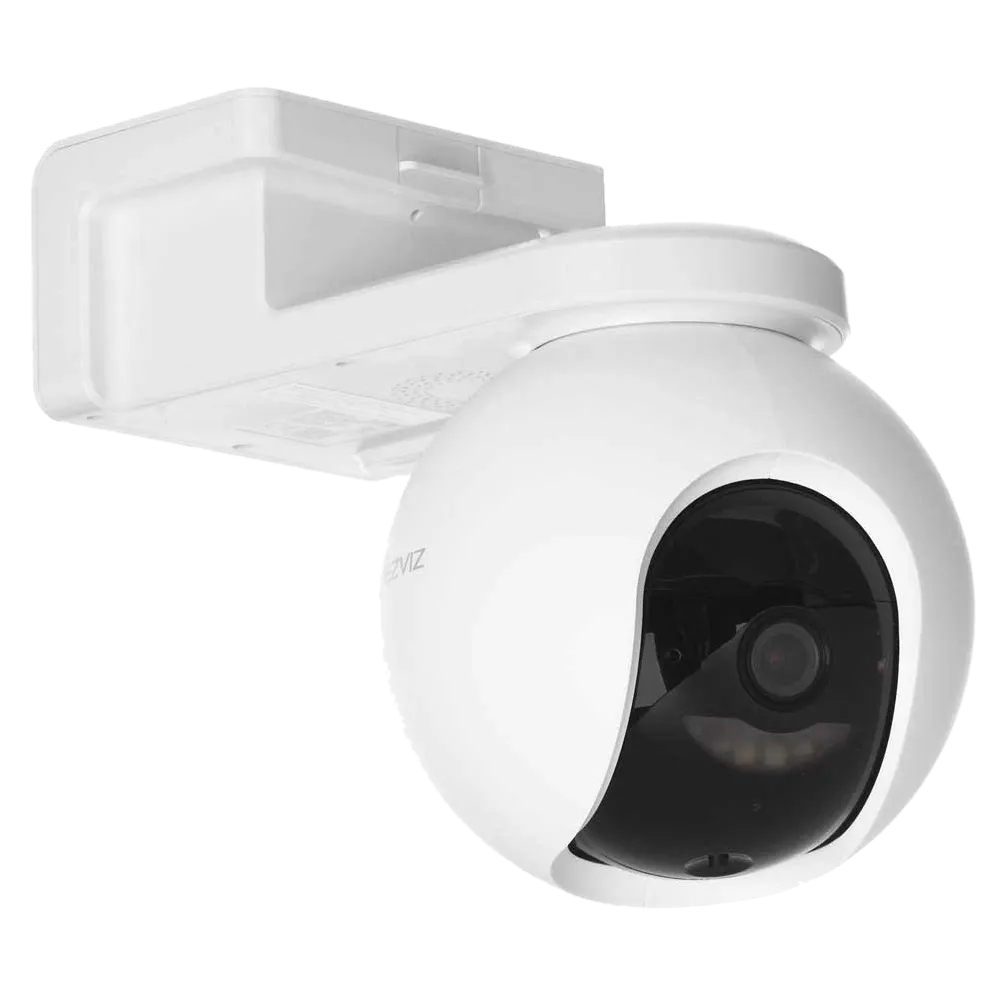 Ezviz CS-HB8 (4MP) Wi-Fi-камера з поворотом і нахилом акумуляторна