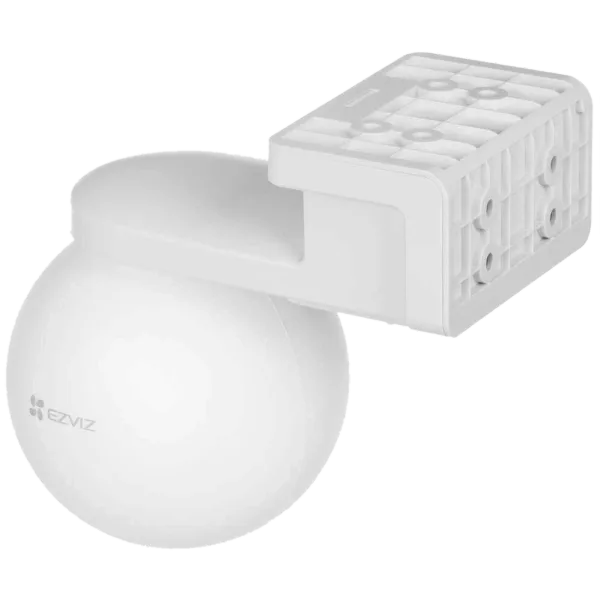 Ezviz CS-HB8 (4MP) Wi-Fi-камера з поворотом і нахилом акумуляторна