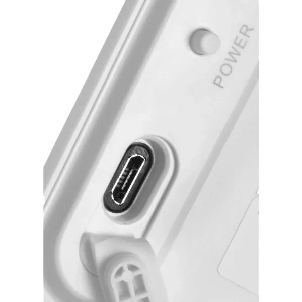 Ezviz CS-HB8 (4MP) Wi-Fi-камера з поворотом і нахилом акумуляторна