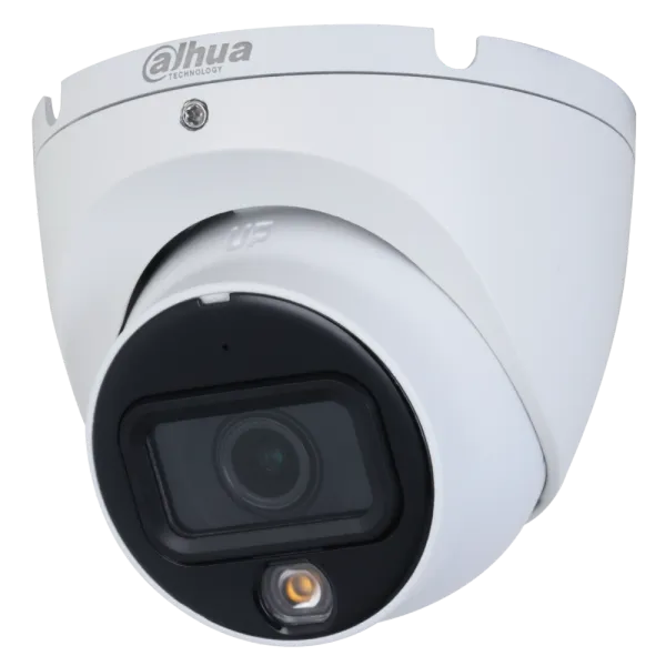 DH-HAC-HDW1200TLMP-IL-A 2МП (2.8мм) HDCVI відеокамера Dahua