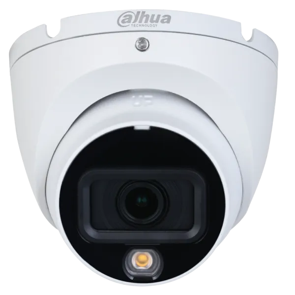 DH-HAC-HDW1500TLMP-IL-A 5МП (2.8мм) HDCVI відеокамера Dahua