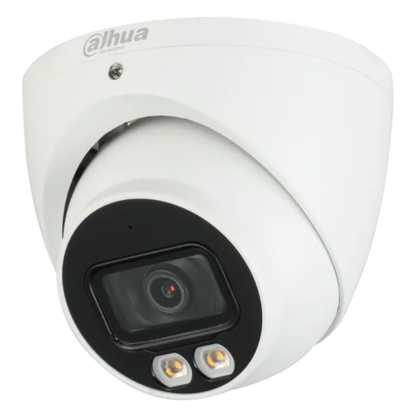 DH-HAC-HDW1500TP-IL-A 5МП (2.8мм) HDCVI відеокамера Dahua