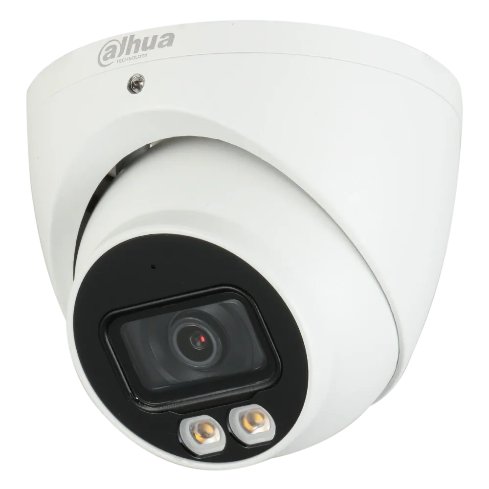 DH-HAC-HDW1500TP-IL-A 5МП (2.8мм) HDCVI відеокамера Dahua