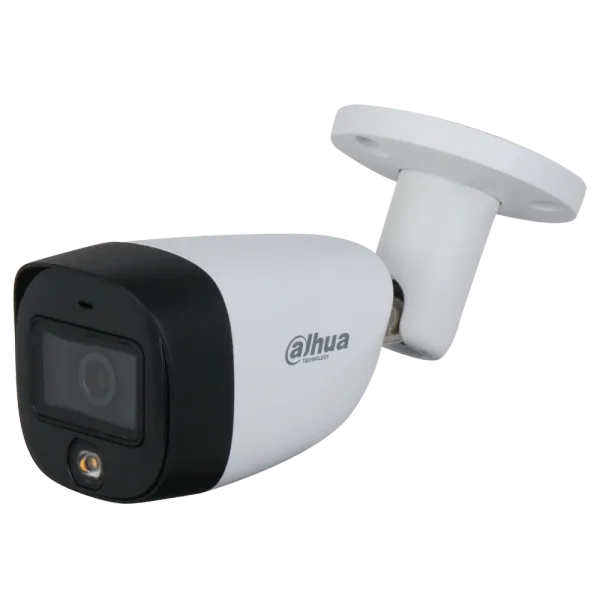 DH-HAC-HFW1200CMP-IL-A 2МП (2.8мм) HDCVI відеокамера Dahua