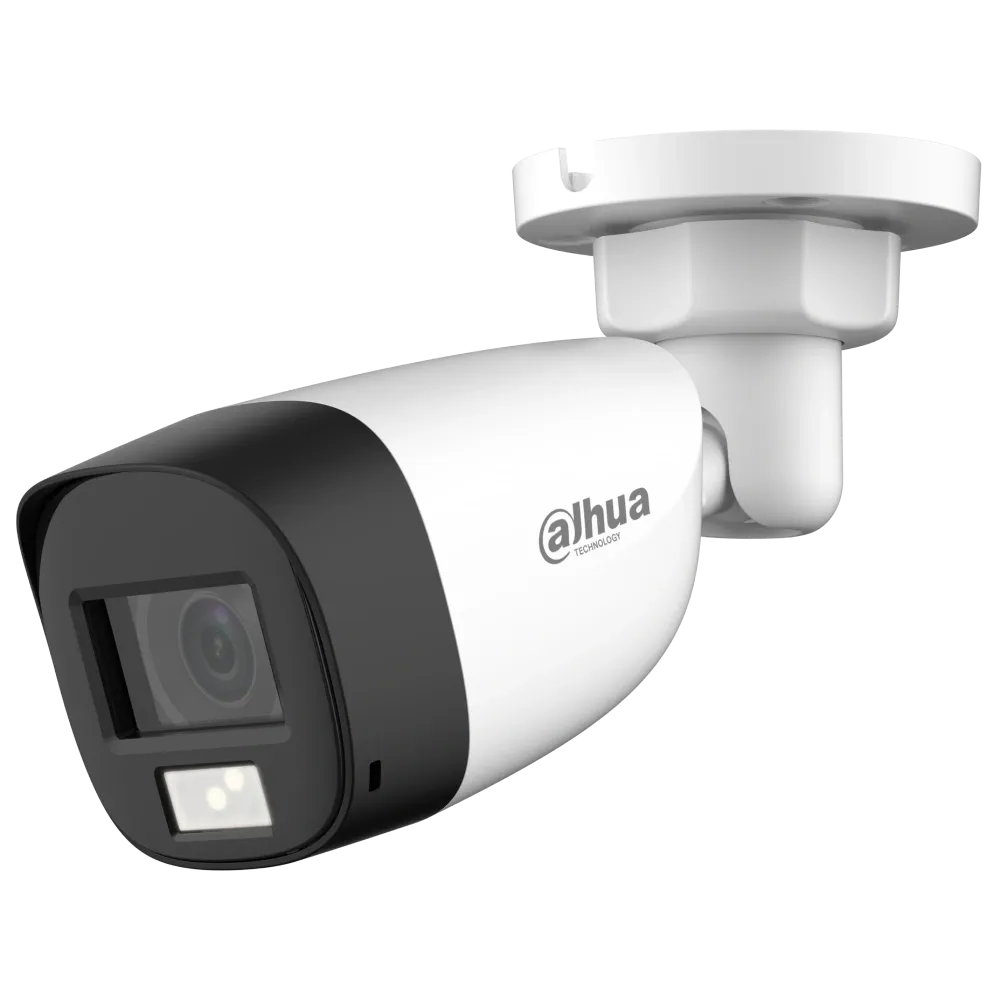DH-HAC-HFW1200CLP-IL-A 2МП (2.8мм) HDCVI відеокамера Dahua