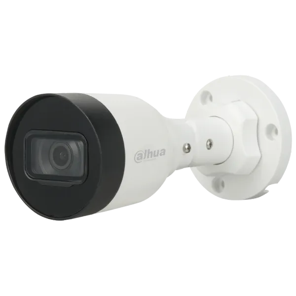 DH-IPC-HFW1431S1-S4 (2.8мм) 4 МП PoE IP67 ІЧ 30м