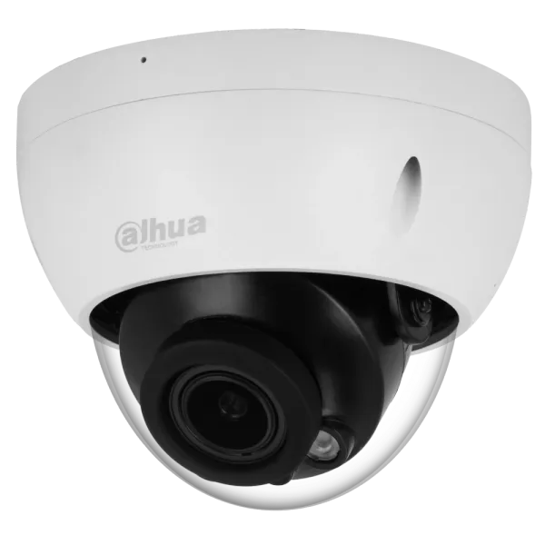 DH-IPC-HDBW2841R-ZAS 8МП (2.7-13.5мм) IP відеокамера Dahua