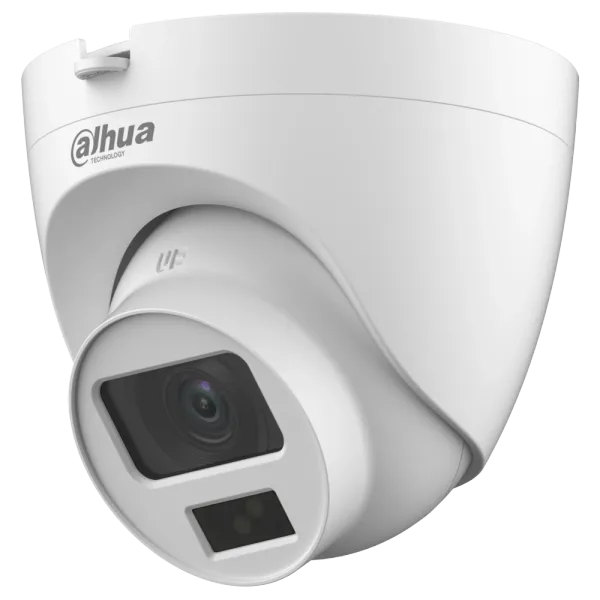 DH-HAC-HDW1200CLQP-IL-A 2МП (2.8мм) HDCVI відеокамера Dahua