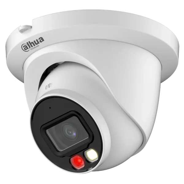 DH-IPC-HDW2849TM-S-IL 8МП (2.8мм) IP відеокамера Dahua