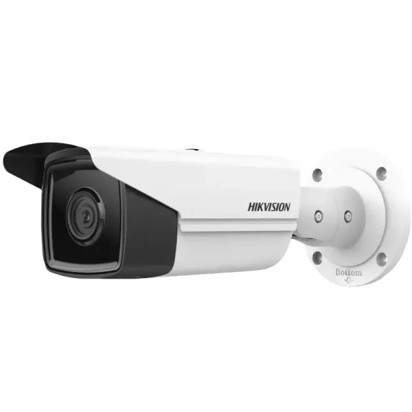 DS-2CD2T83G2-4I (2.8мм) 8 МП AcuSense IP67