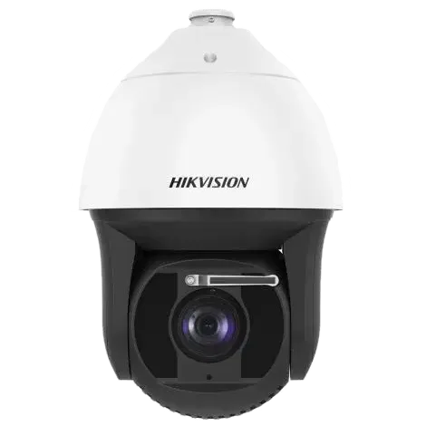 DS-2DF8425IX-AELW T5 4МП (5.9-147.5мм) PTZ відеокамера Hikvision